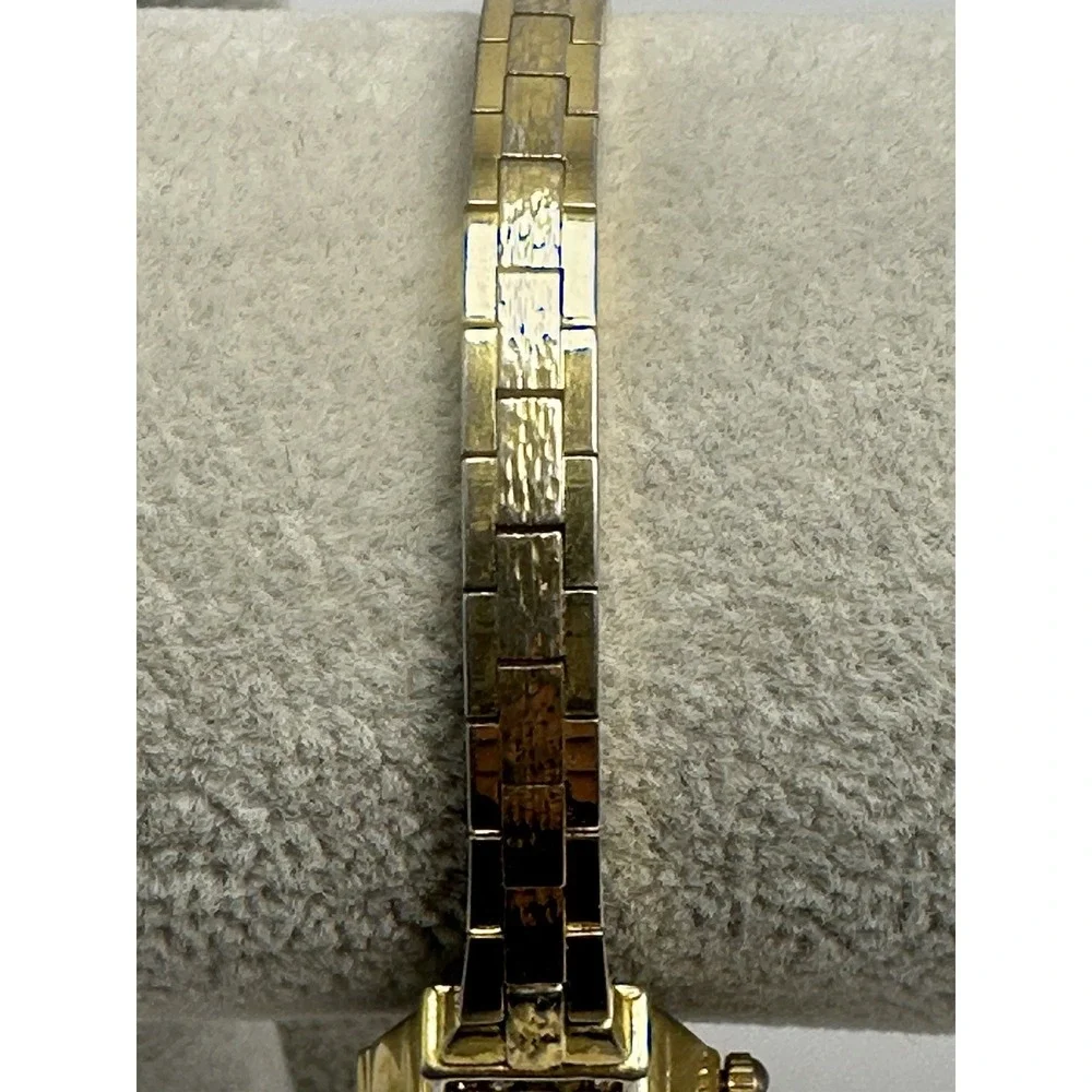 Ivana Ladies Watch IV113 New Battery 18MM 7.5